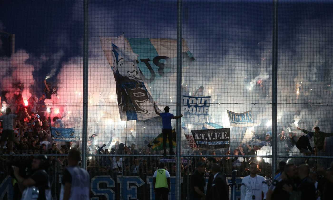 Atalanta Le Ultime Verso Il Marsiglia Gli Indisponibili Il Programma