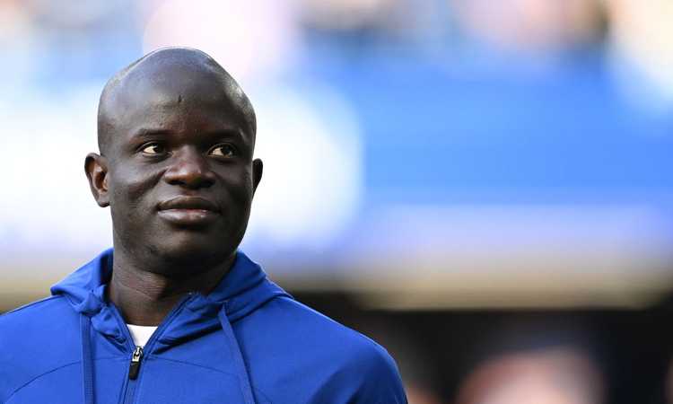Un colpo al giorno per l’Arabia Saudita. Dopo Benzema, l’Al-Ittihad chiude per Kanté: 100 milioni all’anno!