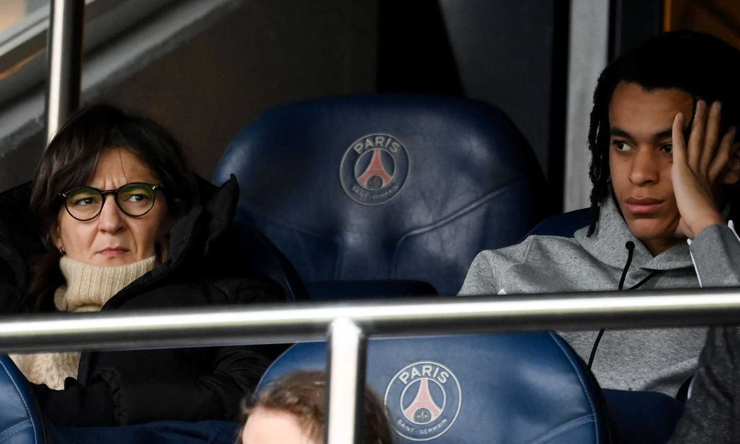 Psg, è caos Hakimi: il procuratore attacca la madre di Mbappé, cambio d'agente in vista