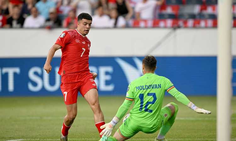 Svizzera Italia Europei Under 21 pronostico e quote il Goal a 1 75