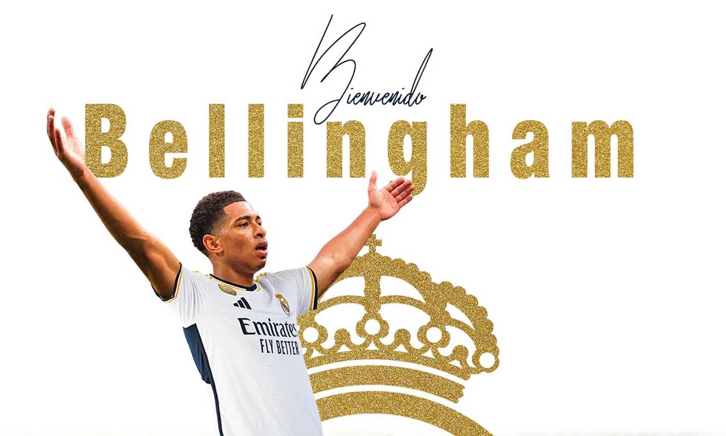 Bellingham al Real Madrid: il comunicato UFFICIALE e i dettagli del contratto