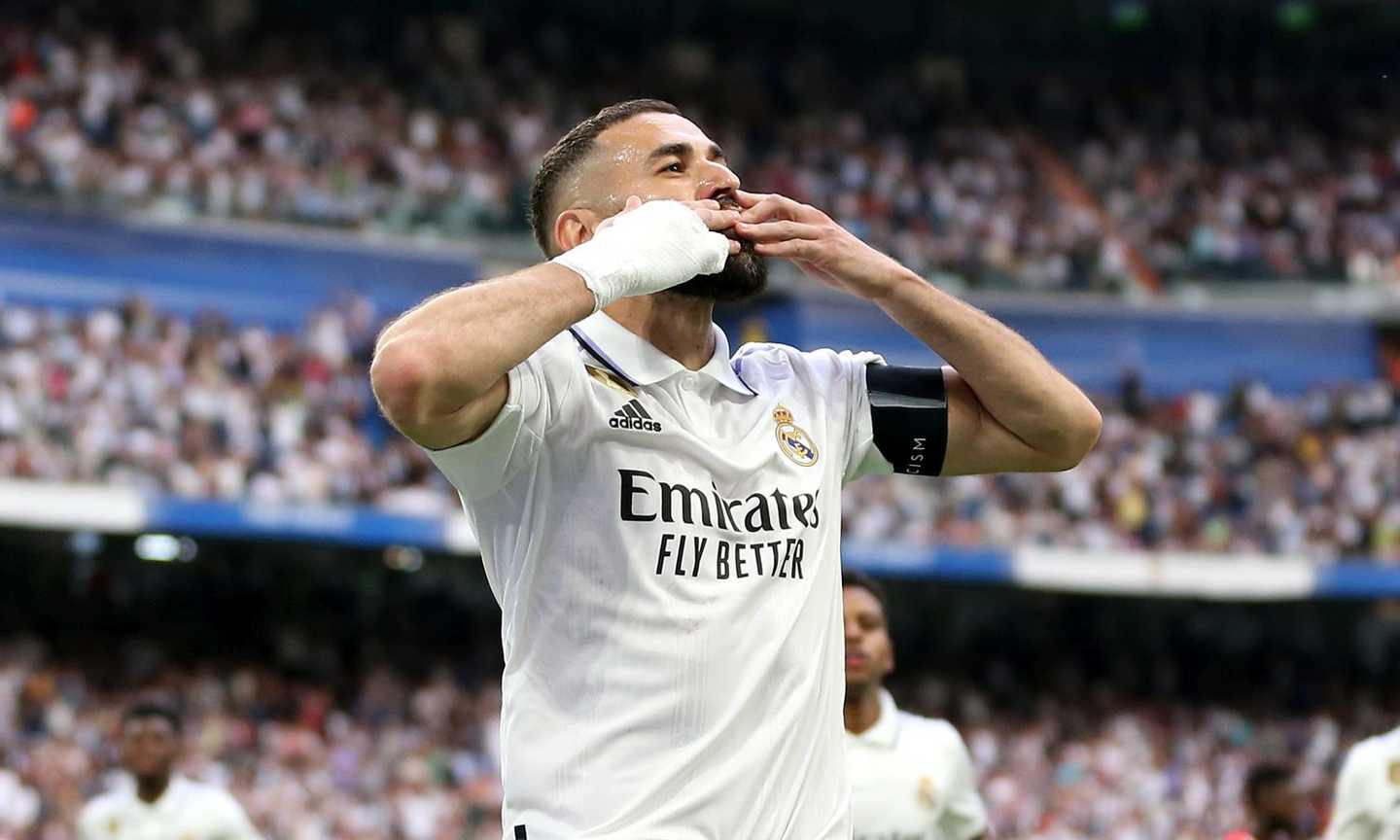 Benzema: 'Perché l'Arabia Saudita? Sono musulmano e credente, è il mio posto'