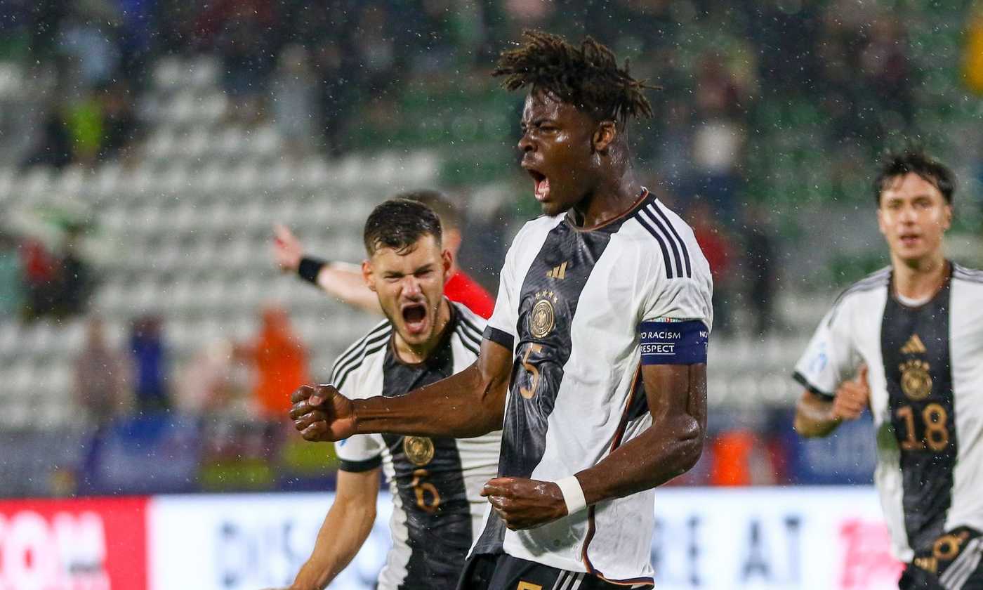 Inter, è fatta per Bisseck in arrivo a MilanoMercato