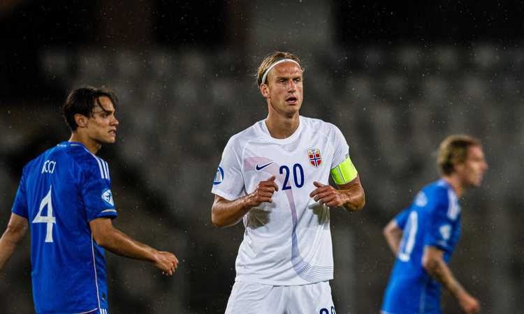 Salida de Italia del Campeonato de Europa Sub-21: Noruega gana con Botheim |  primera página