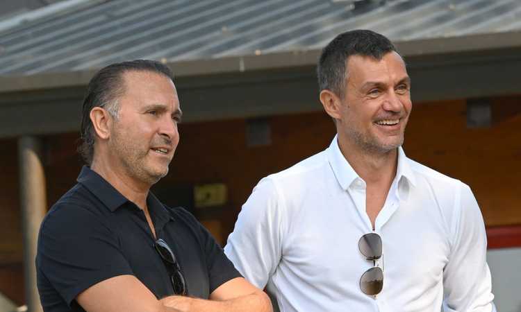 SONDAGGIO Rivoluzione Milan: Cardinale o Maldini, da che parte state? SONDAGGIO Rivoluzione Milan: Cardinale o Maldini, da che parte state?