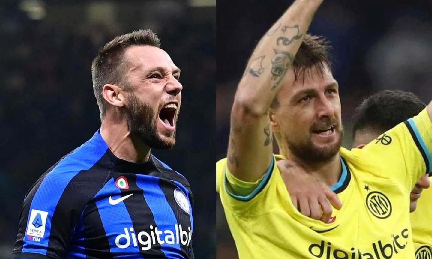 Verso Juve-Inter: sfida fra super-difese, ma in Europa c'è chi fa meglio