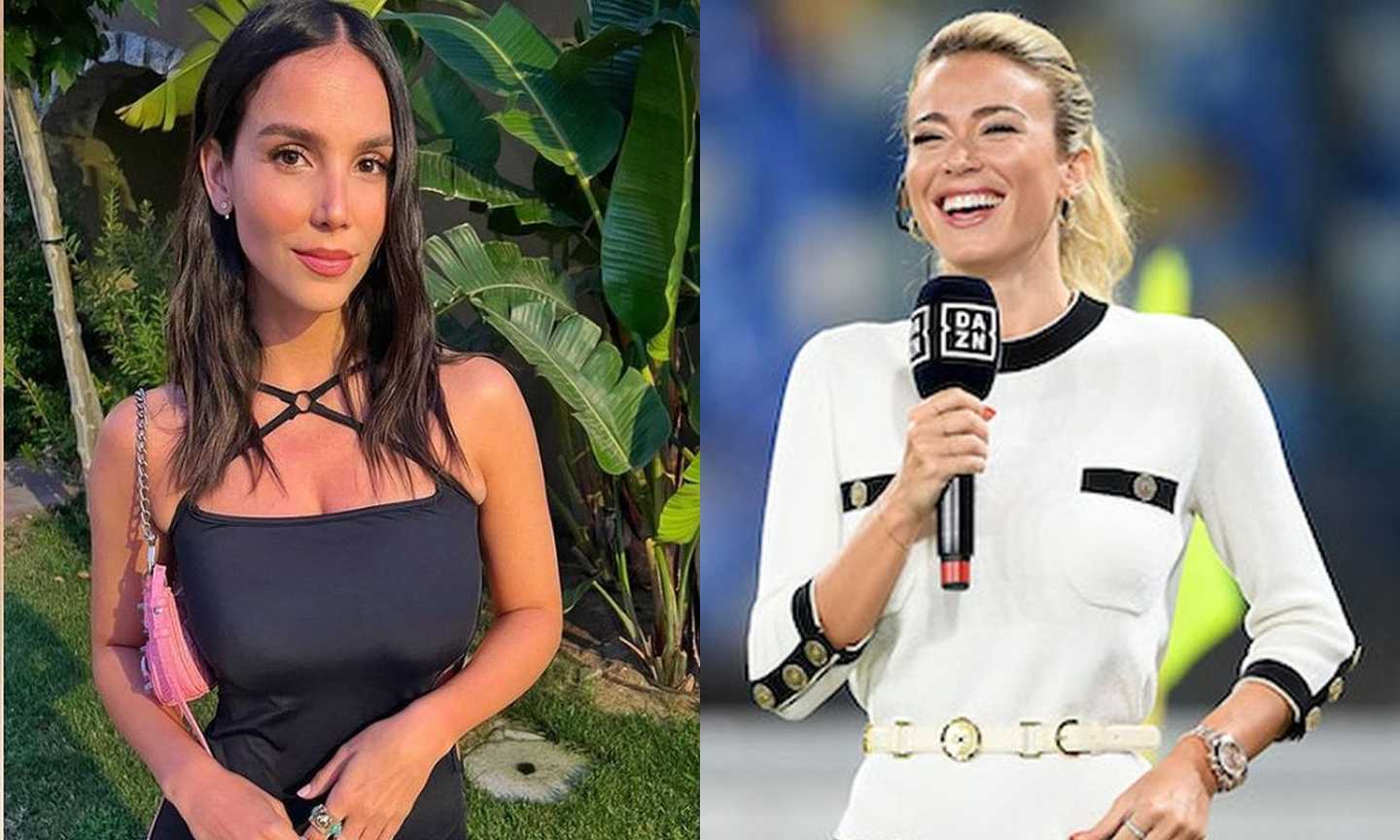 Gossip Girl: Bellanova in Lamborghini per Paola Di Benedetto, Diletta diventa Mamma dilettante e un divorzio 'reale'