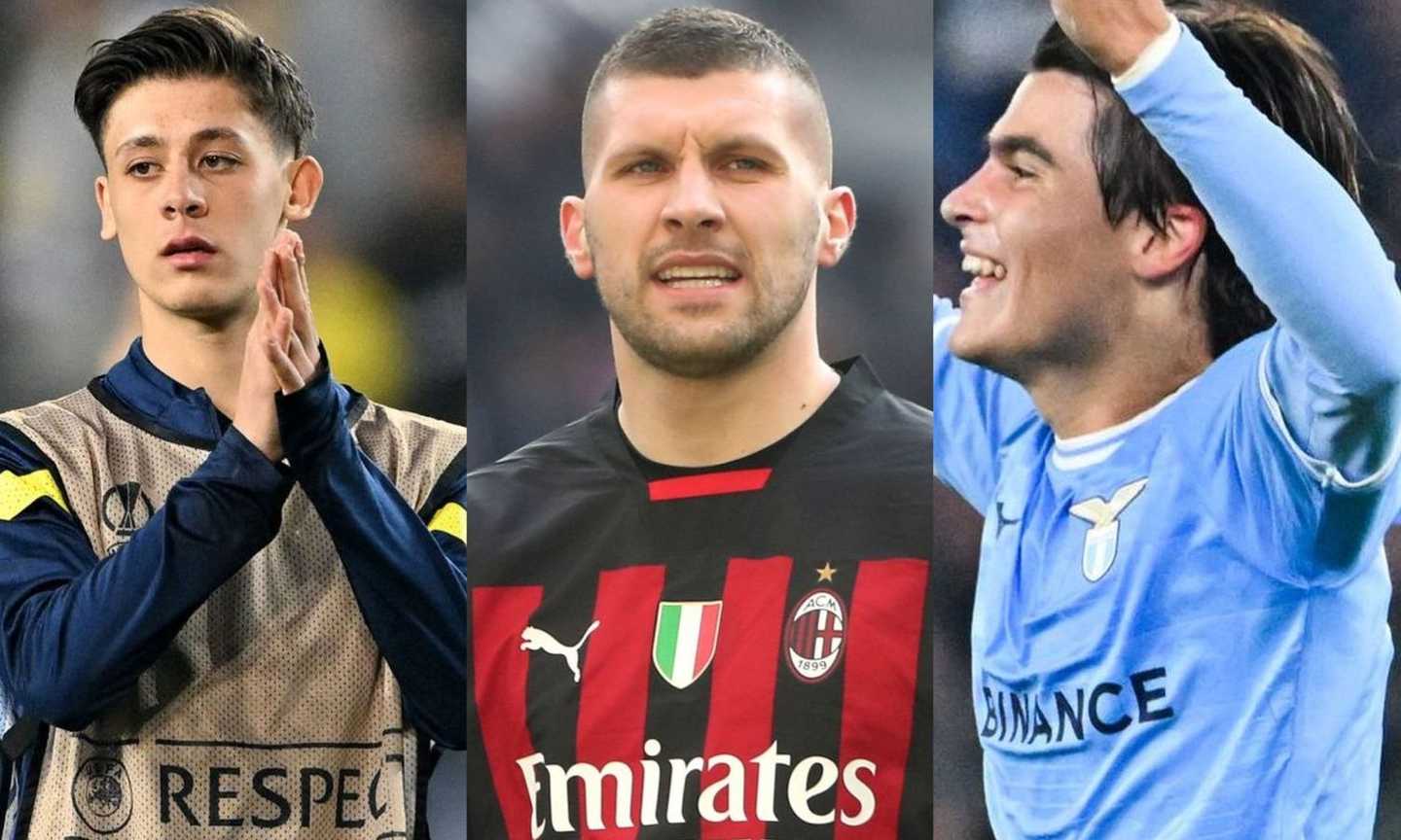 Milan, Ramadani centrale sul mercato: via libera per Rebic, le occasioni Romero e Guler