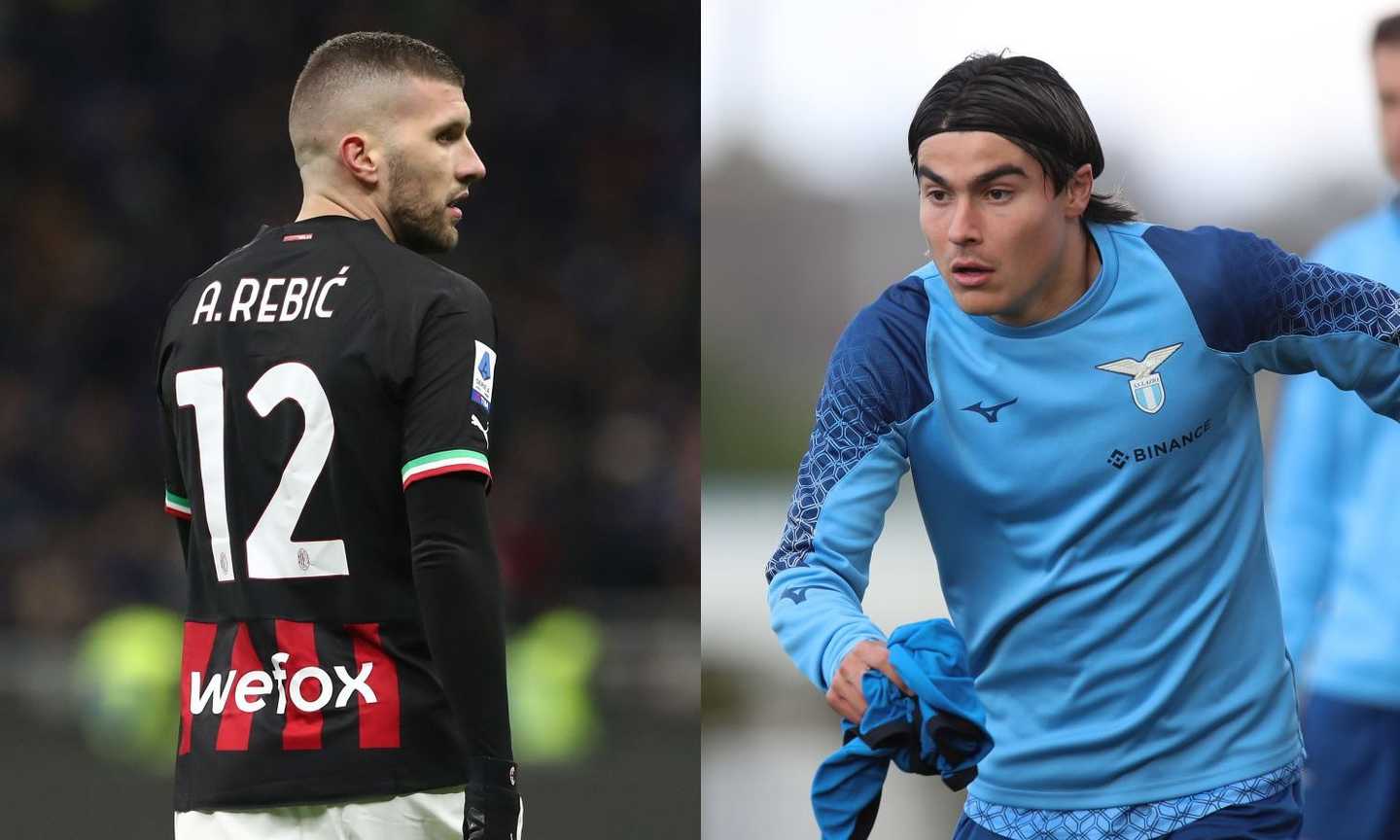 Milan, incontro con Ramadani per chiudere Romero. E su Rebic...