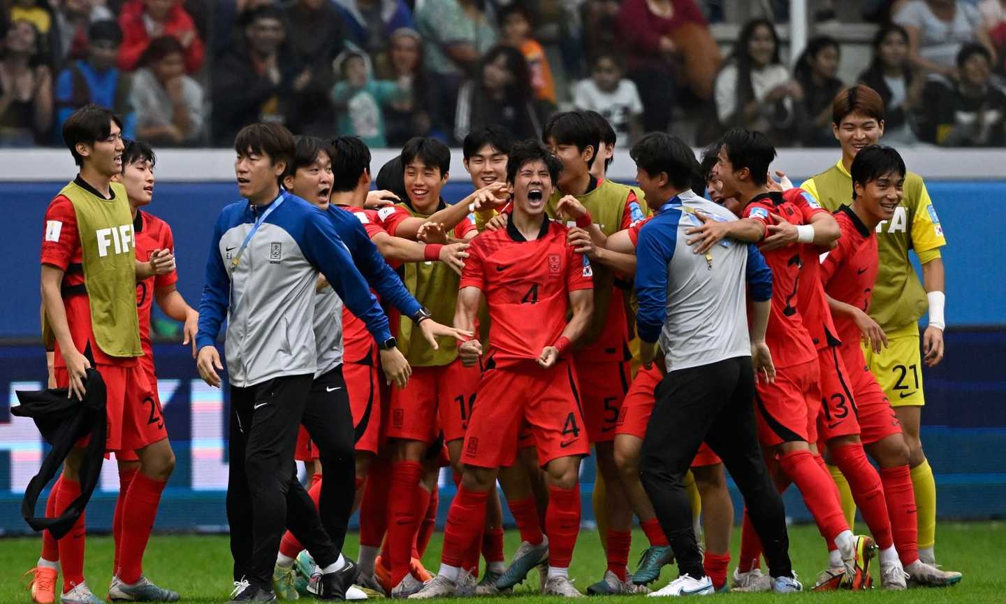 Mondiali Under 20: sarà Italia-Corea del Sud in semifinale! Gli asiatici beffano la Nigeria ai supplementari