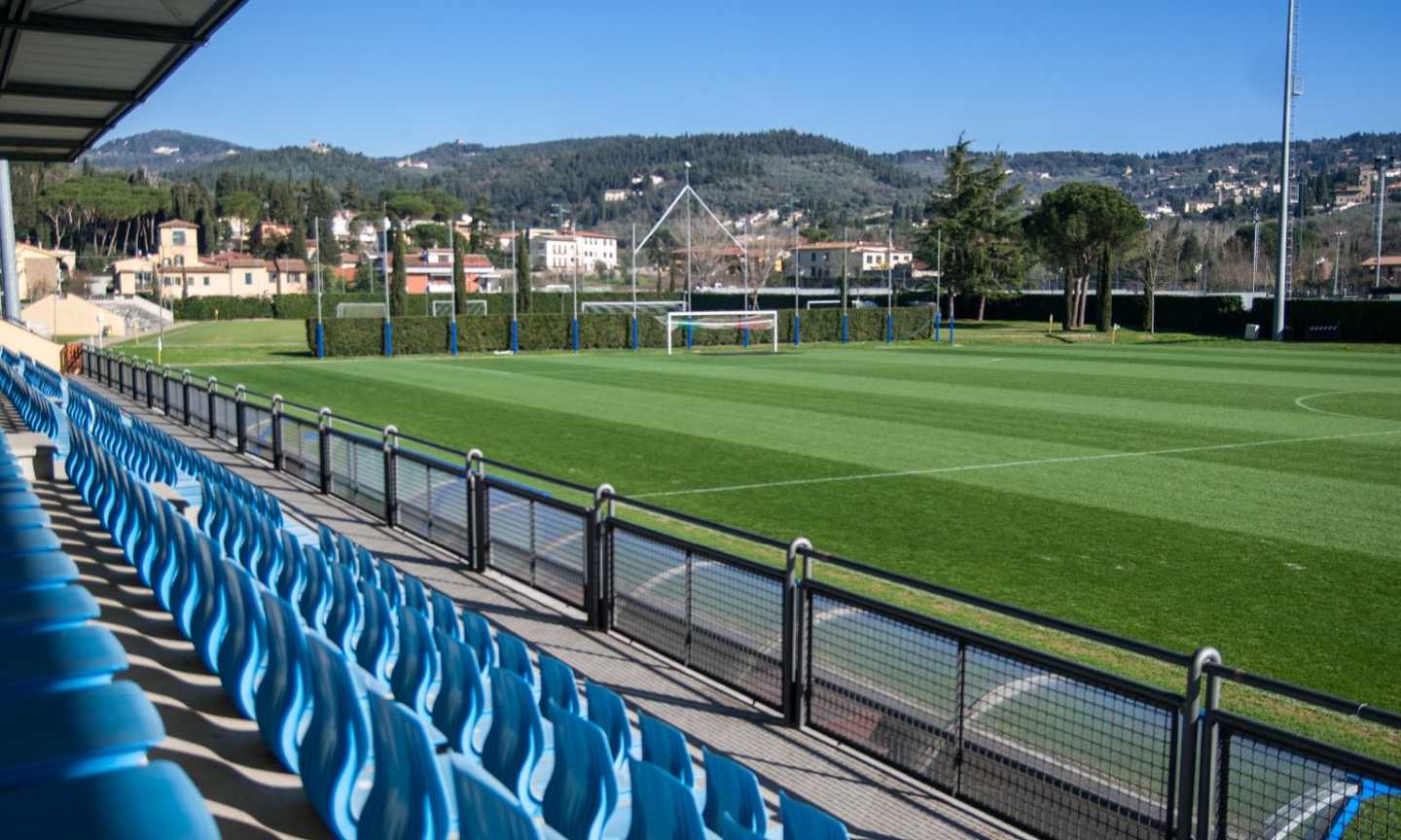 Italia Under 15: gol decisivo per Maximilian Donner del Borussia Monchengladbach