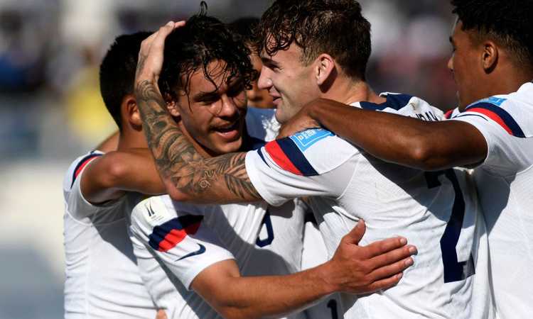 Usa show ai Mondiali U20. C'è il Milan su Cowell, ecco chi sono gli altri che puntano due Coppe del Mondo
