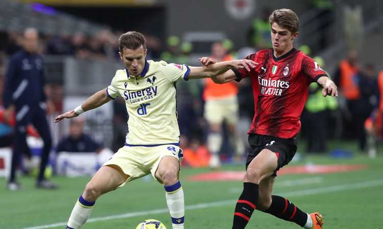 Milan, decisione presa: De Ketelaere è sul mercato. Tra valutazione e Under-21, ecco cosa sta succedendo