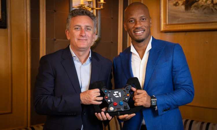 Nuova avventura per Drogba: sarà proprietario di una squadra di… motoscafi Nuova avventura per Drogba: sarà proprietario di una squadra di… motoscafi