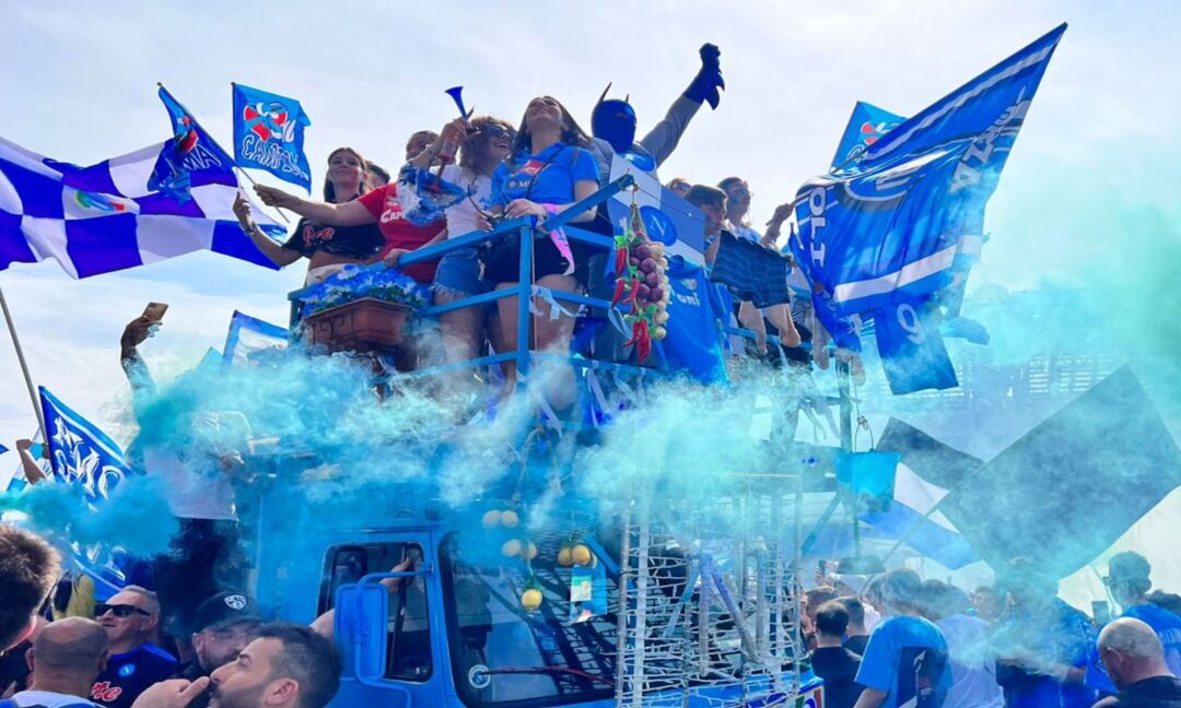 Come esploratori verso le terre sconosciute della serie A