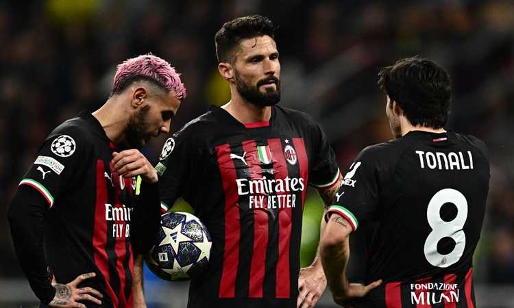 AC Milan Players Express Disappointment Over Maldini and Massara Departure