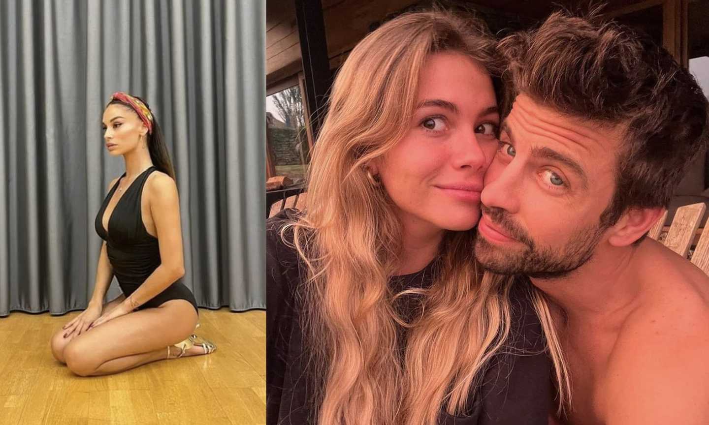 Gossip Girl: Piqué è stato con mezza Barcellona! Totti e la Tocca, Chiara Nasti...