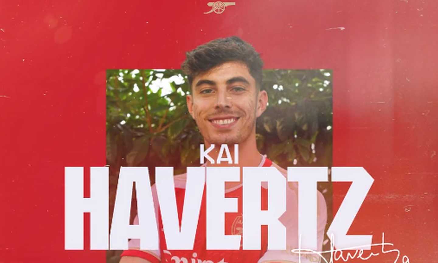 Arsenal, inizio di stagione flop per il nuovo acquisto Havertz