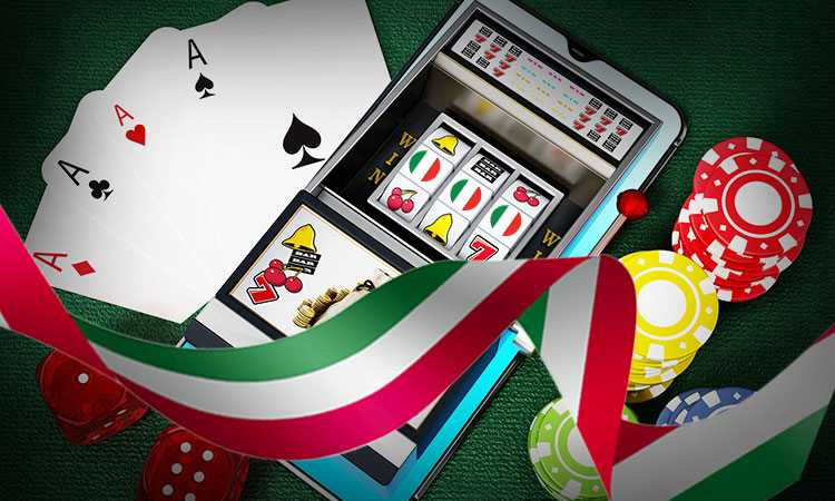 casino nel 2021 – Previsioni