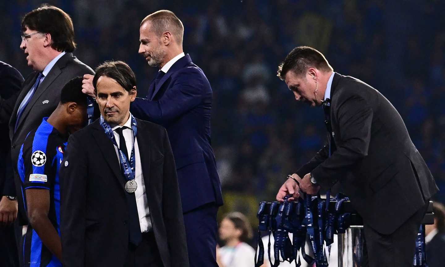 Inzaghi: 'Molto bene i nuovi, non è facile giocare nell'Inter. Lukaku? La storia meritava un finale diverso'