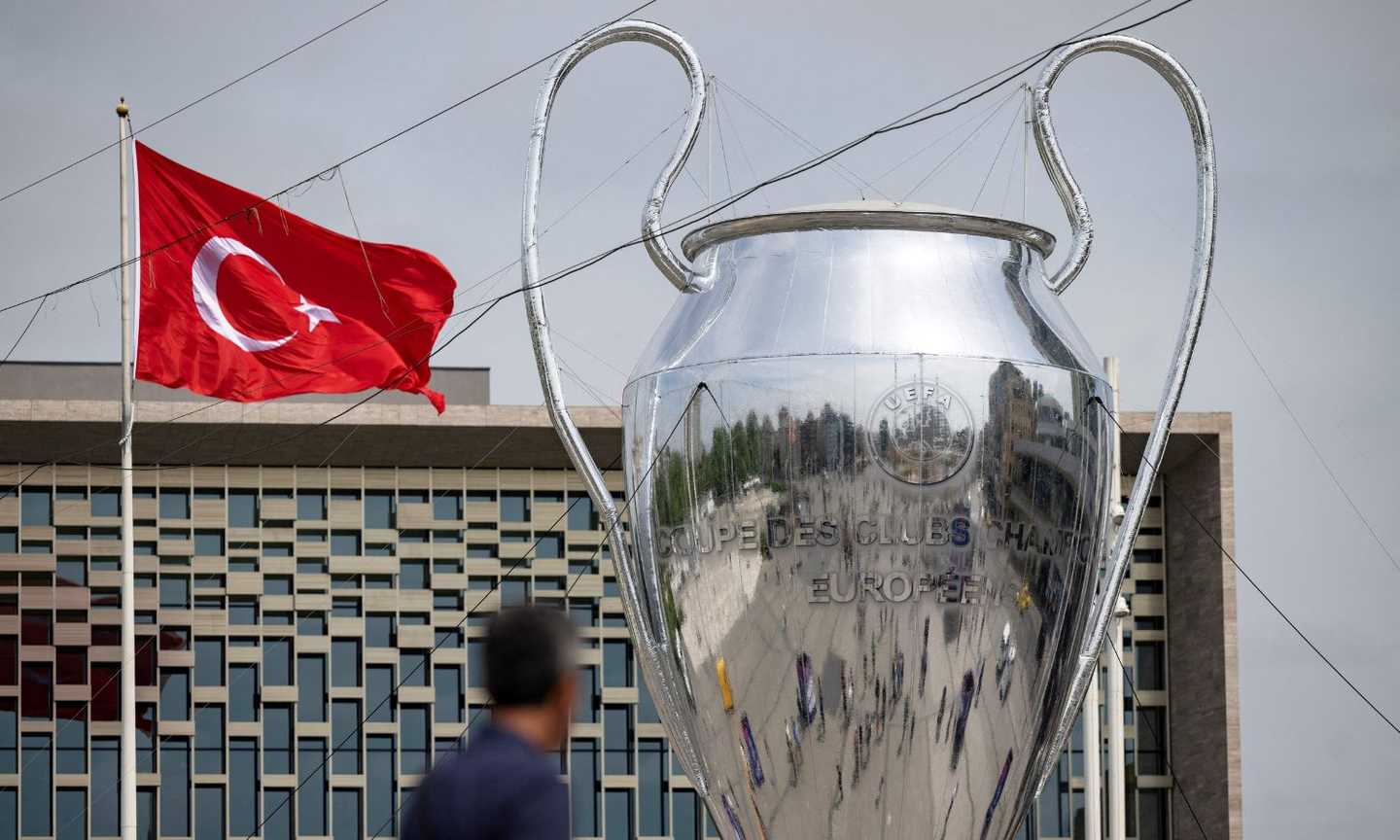 Manchester City-Inter, il buongiorno da Istanbul: sole, raduni e speranze. Il programma dei tifosi nerazzurri