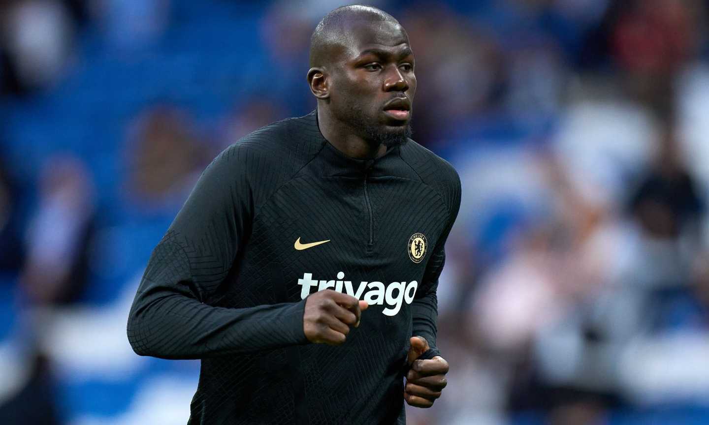 Koulibaly, UFFICIALE la firma con l'Al-Hilal: sfuma l'ipotesi Inter, i dettagli