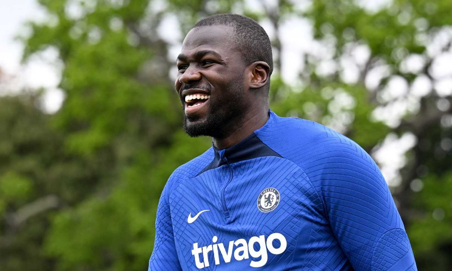 Inter, blitz di Ausilio a Londra: missione Koulibaly