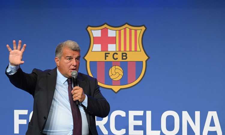 Caso Negreira, gli ispettori Uefa: 'Il Barcellona deve essere escluso dalla Champions'
