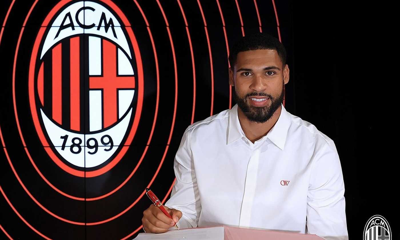 Loftus-Cheek: 'Al Milan Dopo Aver Parlato Con Maldini. Pronto Per ...