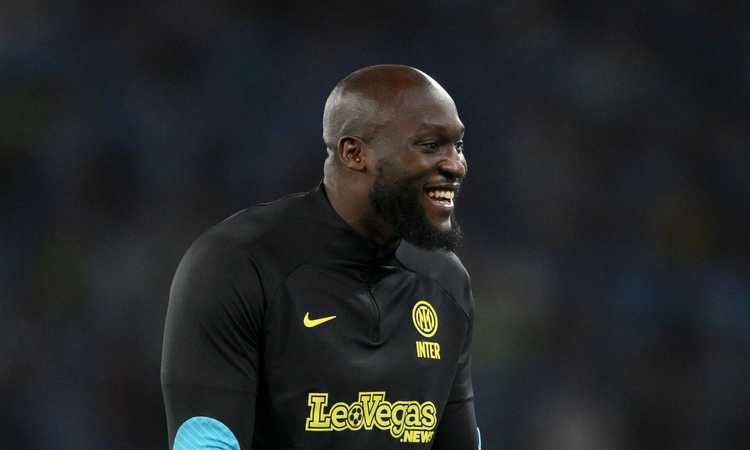 Intrigue Lukaku: there is the shadow of Juve!  The position of Inter Milan and Chelsea