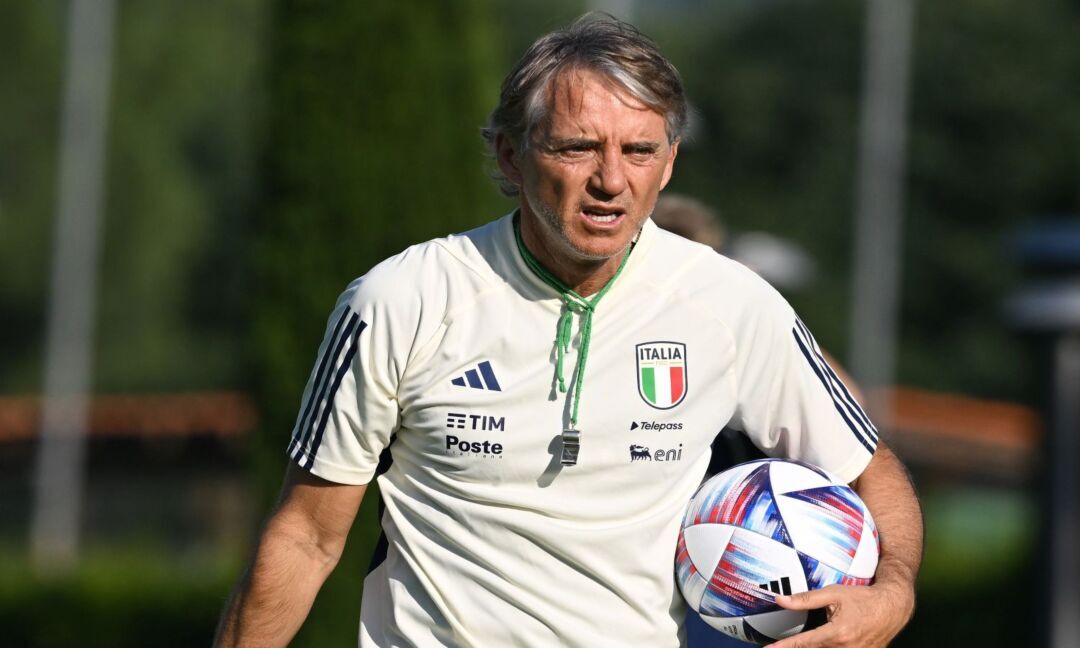 Tutti contro Mancini, il più grande dopo Pozzo e Bearzot