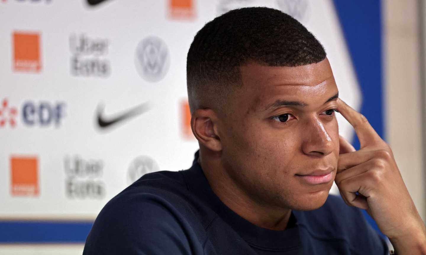 Mbappé: 'Niente rinnovo con il PSG? Non devo spiegazioni a nessuno, so quello che faccio'