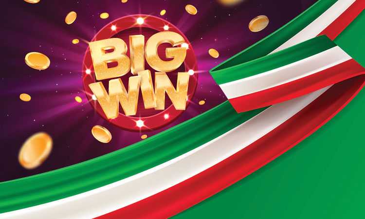 Casinò online Italia: i migliori bonus di benvenuto e le promozioni del 2023