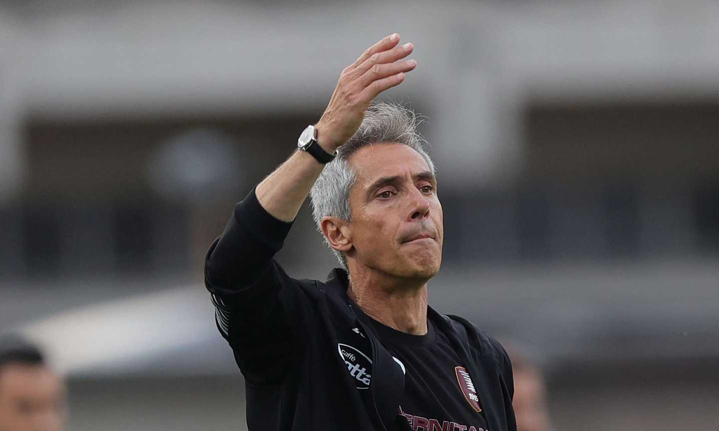 Salernitana, ecco cosa chiede il club a Sousa: i nuovi acquisti...