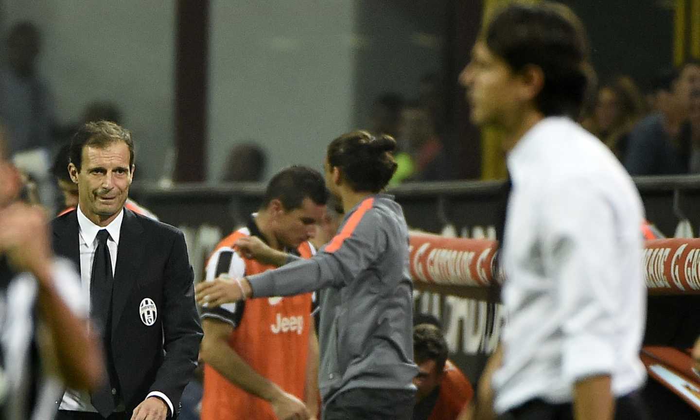 Milan, Inzaghi: 'Il mio ritiro? Colpa di Allegri. Ho temuto di avere la Sla'