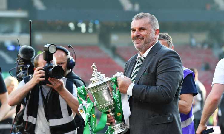 Tottenham, UFFICIALE: il nuovo allenatore è Postecoglou