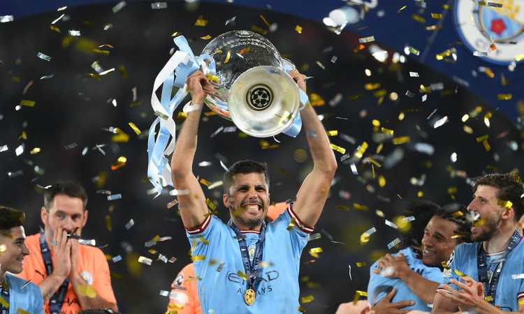 La storia di Rodri, l'amico di Theo Hernandez che studiava Busquets