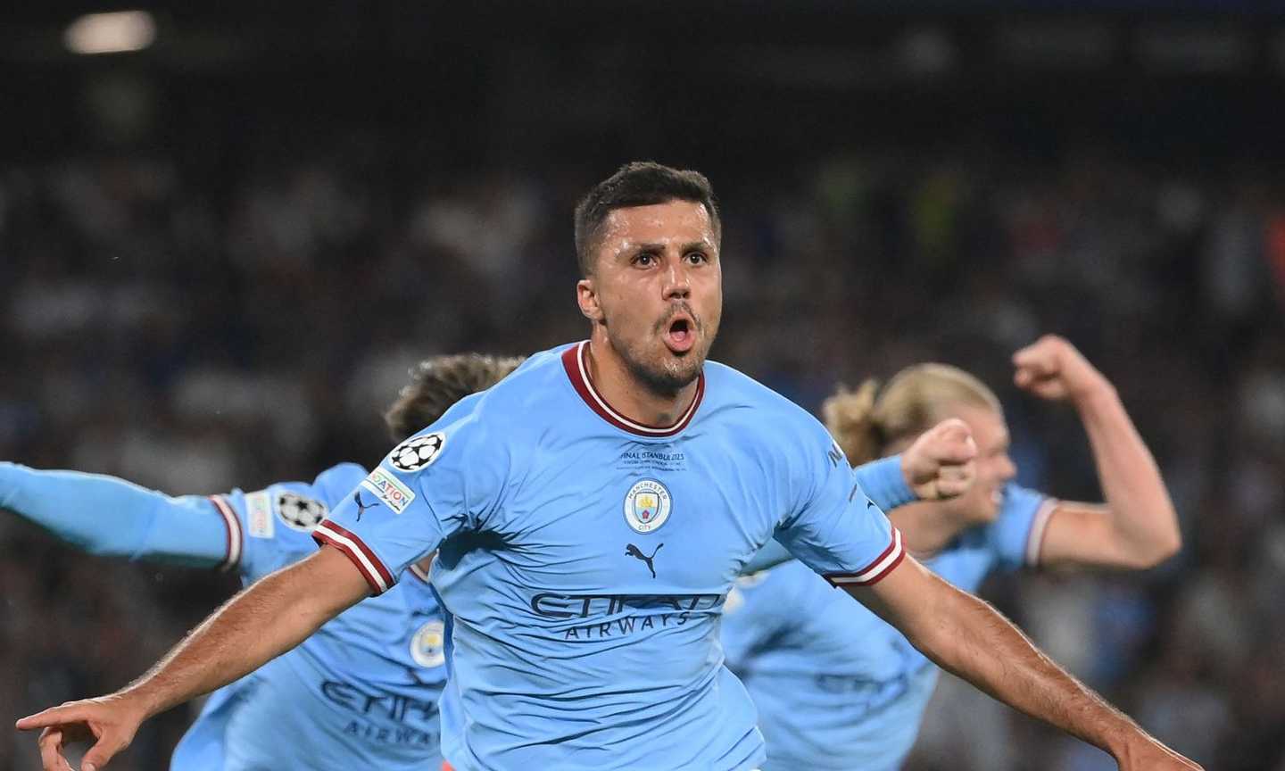 Inter, il messaggio per Rodri gravemente infortunato 