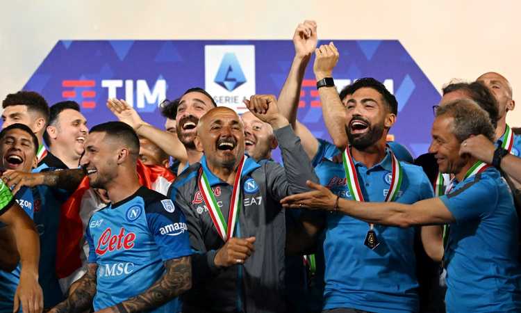 Napolimania: si chiude un anno che ha dato fastidio a quelli del Nord. Ora la conferma, per diventare insopportabili