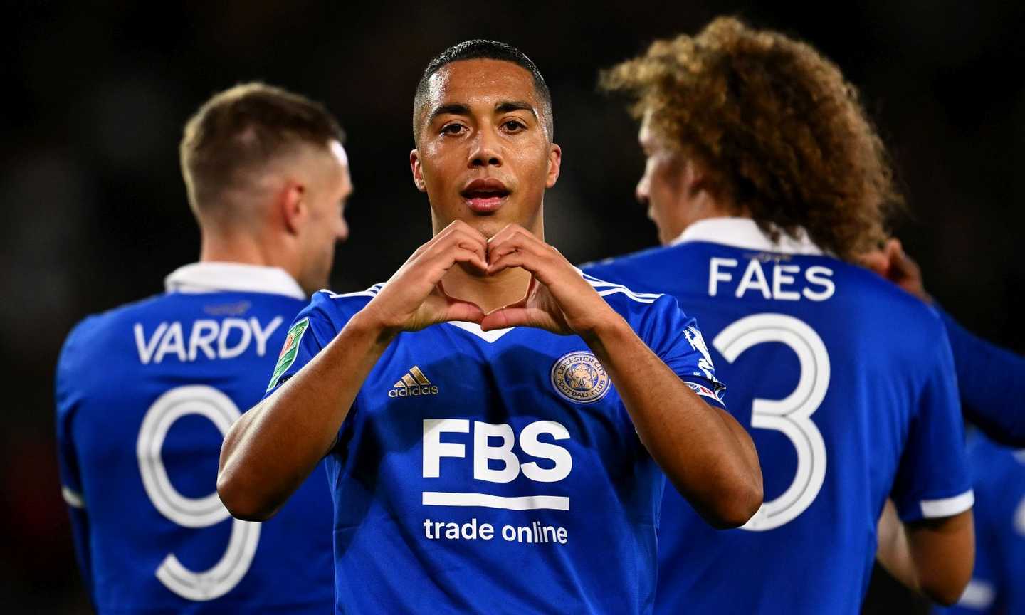 Aston Villa, UFFICIALE: ecco Tielemans