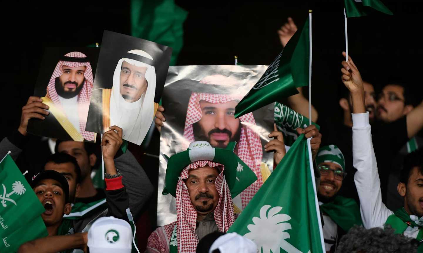 Il piano dell'Arabia Saudita va oltre il calcio: quasi 40 miliardi per dominare l'industria del gaming