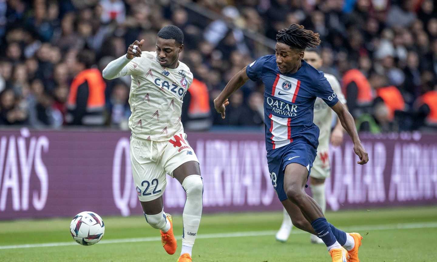 Juve-Lille, intesa per Weah: le cifre