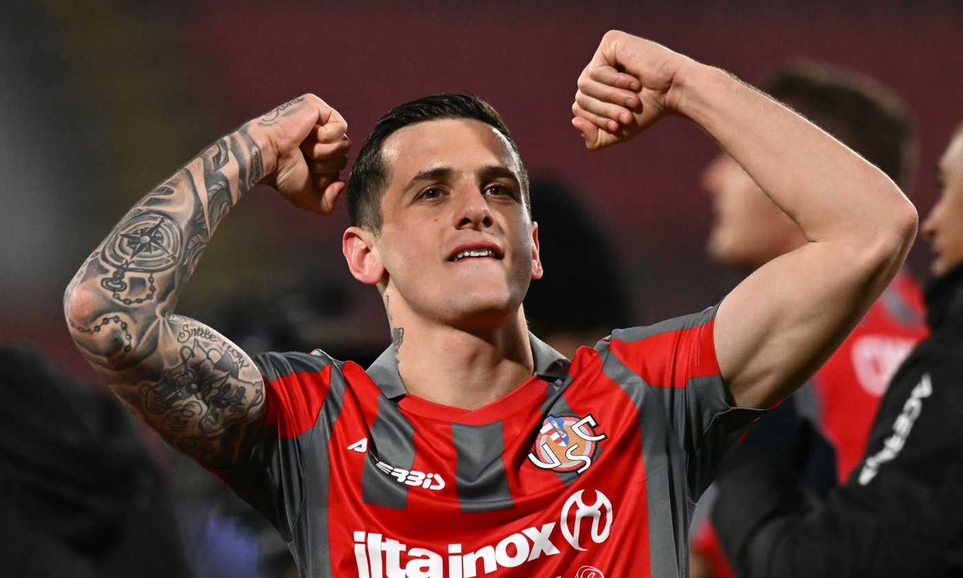 Valeri. Fonte Foto: Calciomercato.com