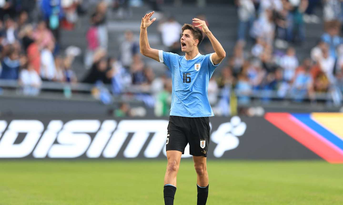 Samp su Facundo Gonzalez, la Juve può prestarlo. Ma occhio a Salernitana e Pisa