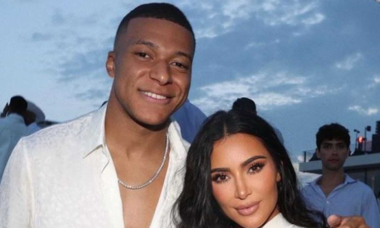 Mbappé si prende tutto: ‘Psg? Non voglio più solo partecipare’ ed esce allo scoperto con Kim Kardashian FOTO