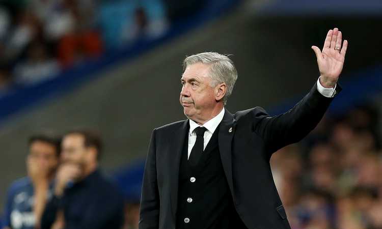 Ancelotti diventa dottore: riceverà la Laurea ad Honorem a Parma Ancelotti diventa dottore: riceverà la Laurea ad Honorem a Parma