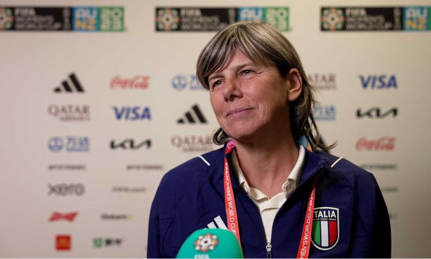 Italia femminile, Bertolini: 'Contro l'Argentina serve essere pragmatiche. Mondiale importante per crescita del movimento'