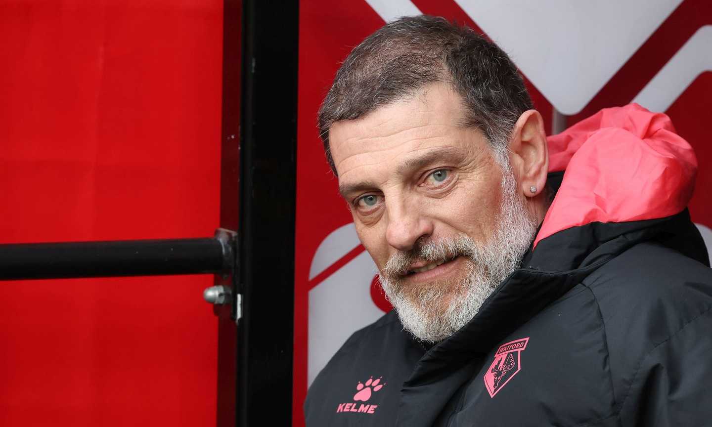 UFFICIALE: Slaven Bilic va ad allenare in Arabia