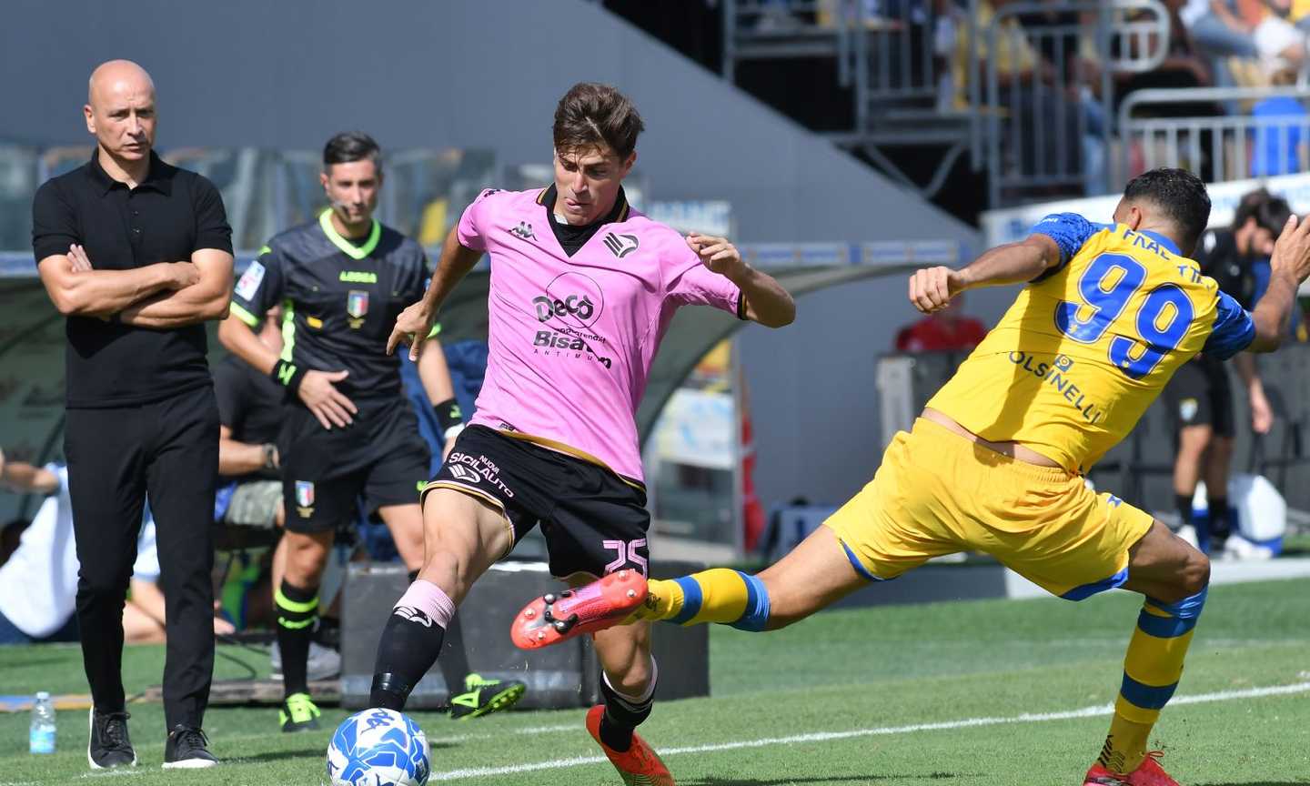 Palermo, UFFICIALE: Buttaro fino al 2027