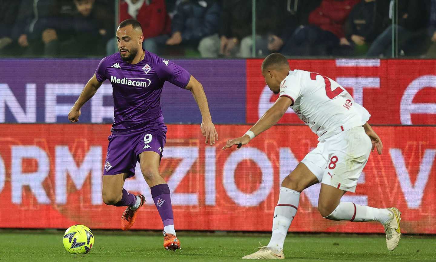 Le voci sul Milan e non solo: perché Cabral può partire, ma solo alle condizioni della Fiorentina